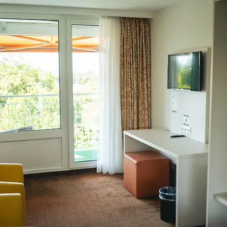 Lu8 Business Vital Hotel Bad Dürrheim