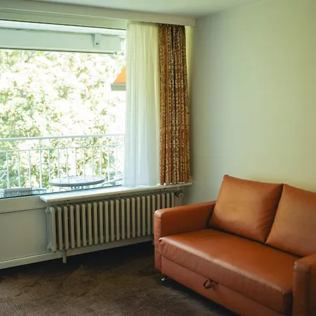 Lu8 Business Vital Bad Dürrheim