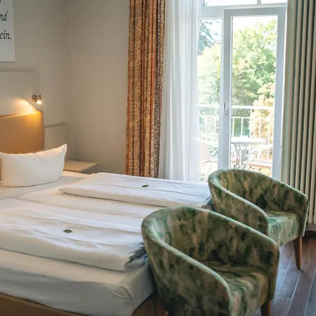 Hotel Lu8 Business Vital Bad Dürrheim